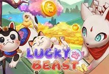 Lucky Beast Slot Review